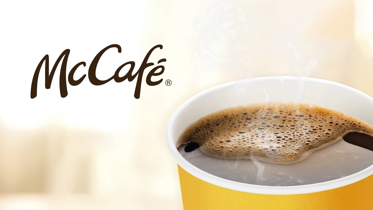 Image of McCafé Spinola