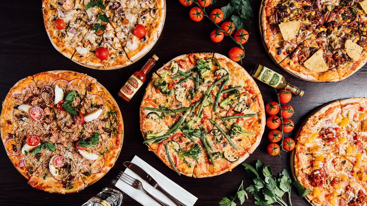 Valentina.Pizza Valentina.Pizza Riga Wolt