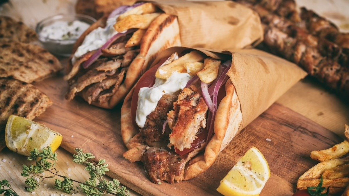 Image of PiPi Gyros Győr