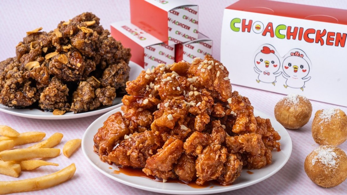 Image of Choachicken Shinsaibashi