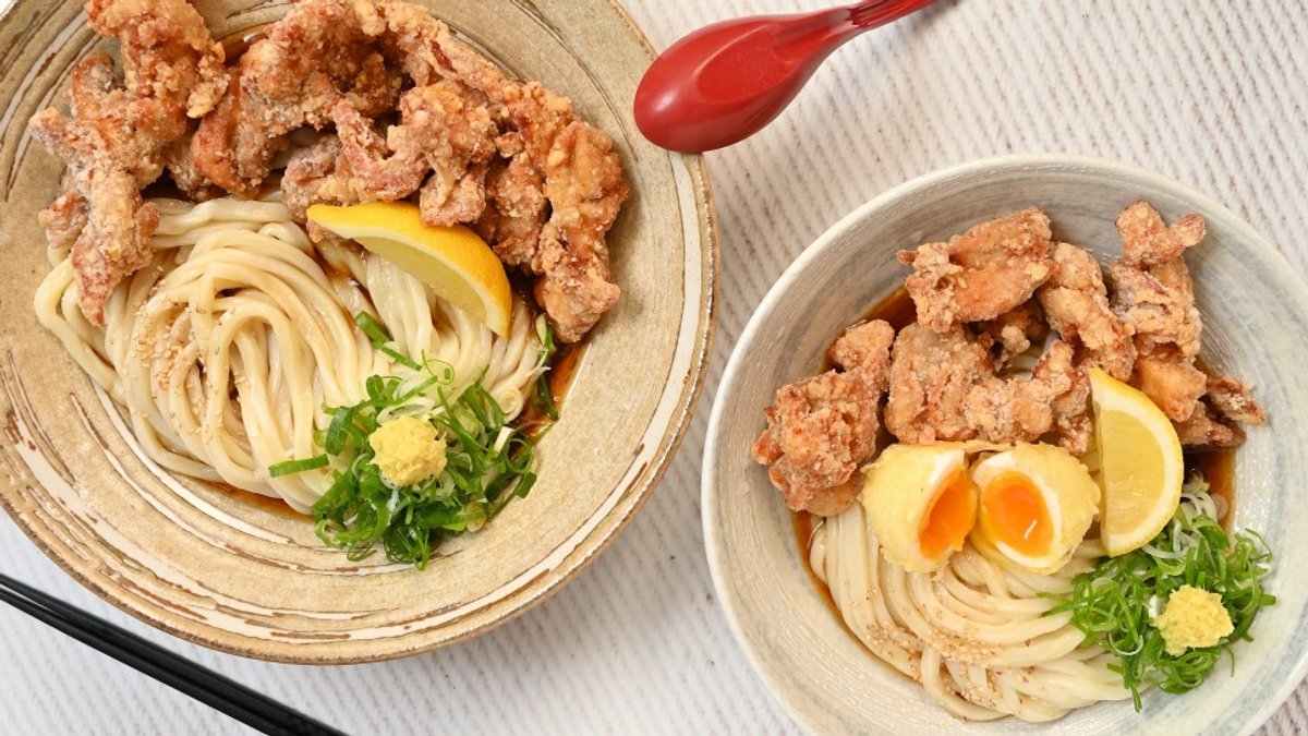 Image of Udon specialty store ikkyu