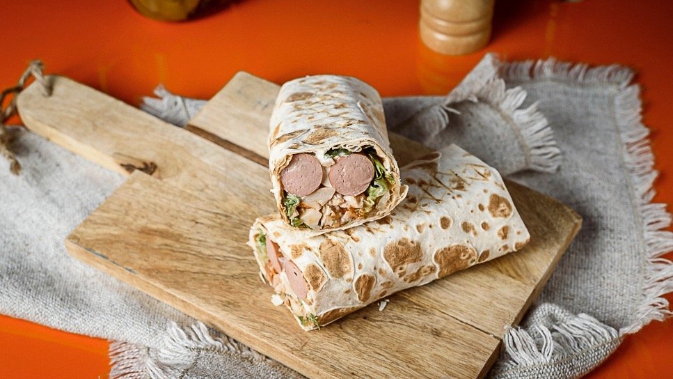 Image of Shawarma Mea 