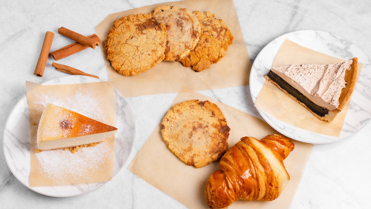 Image of Bakery Shop