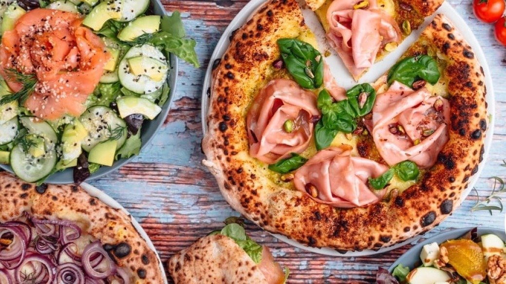 Image of Ciao Pizza!