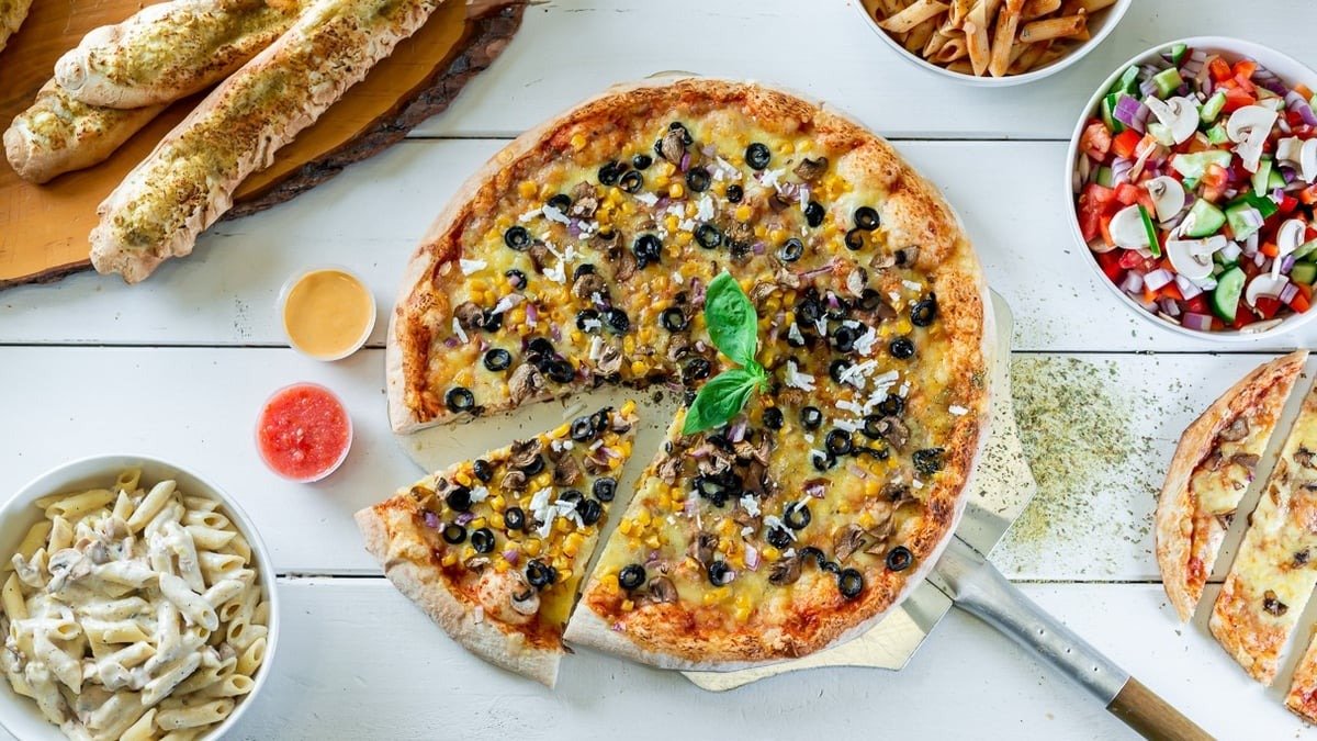 Image of Pizza Domino | Ra'anana