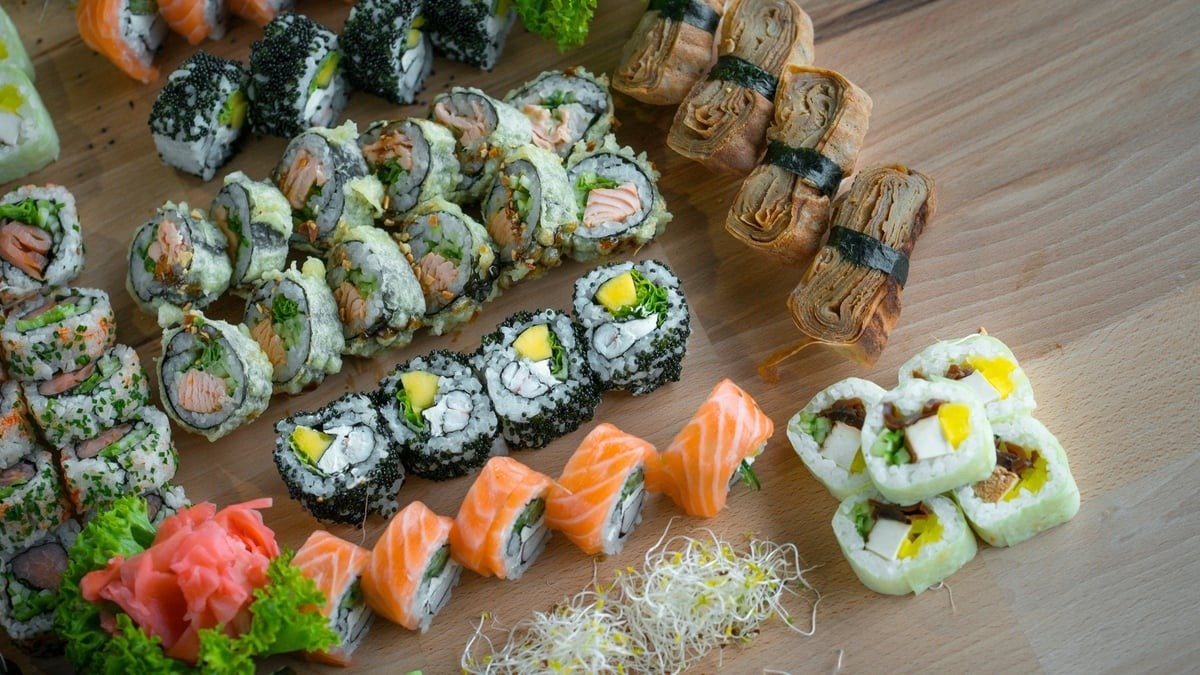 Image of Saiko Sushi