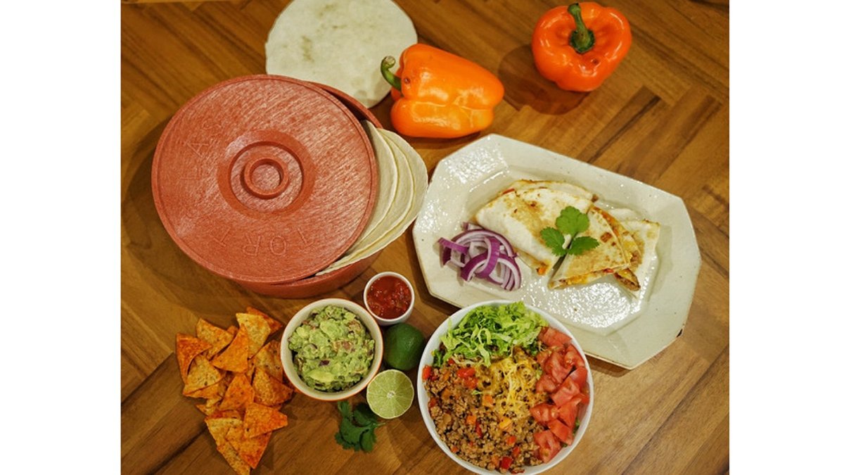 Image of y tacos