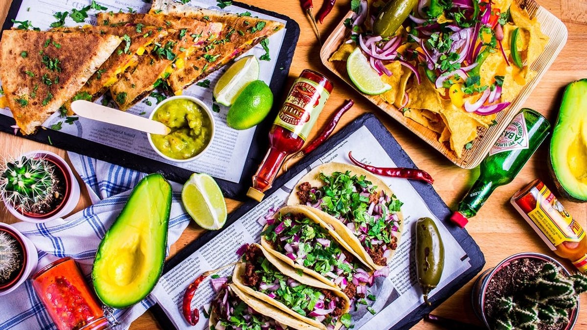 Image of Taco Bar Sickla