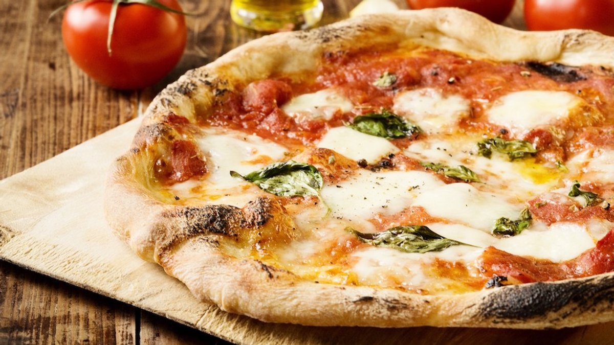 Image of Capri Pizza og Kebab