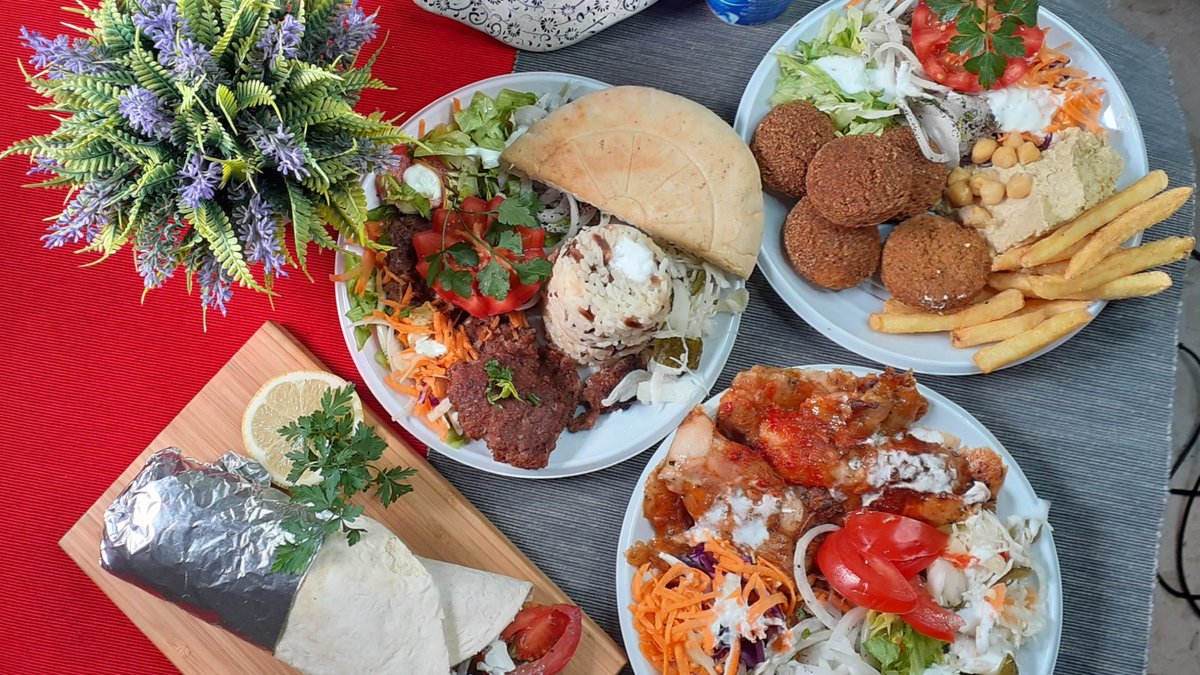 Image of Antakya Döner Turkish Buffet