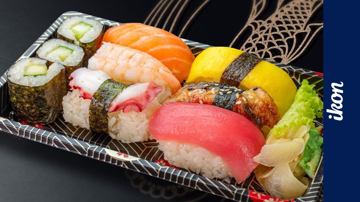 Image of Dáigá sushi I Érd