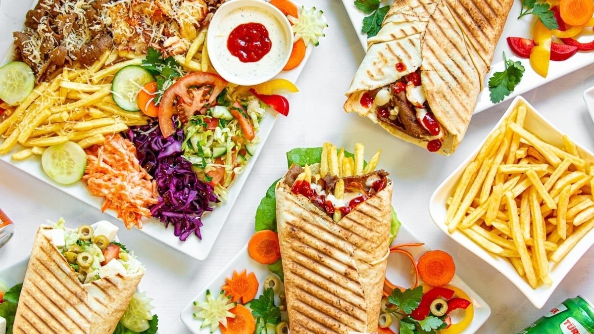 Image of Kebab Point