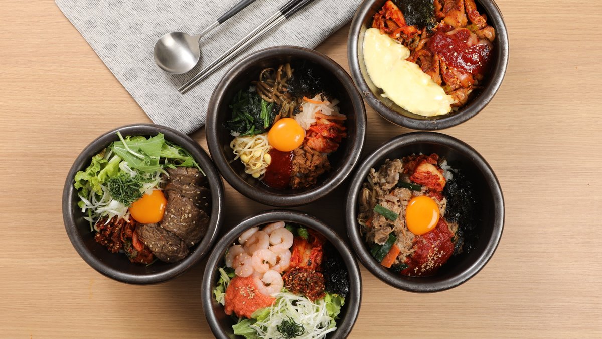 Image of Korean Kitchen Shijan Sapporo Stellar Place Store