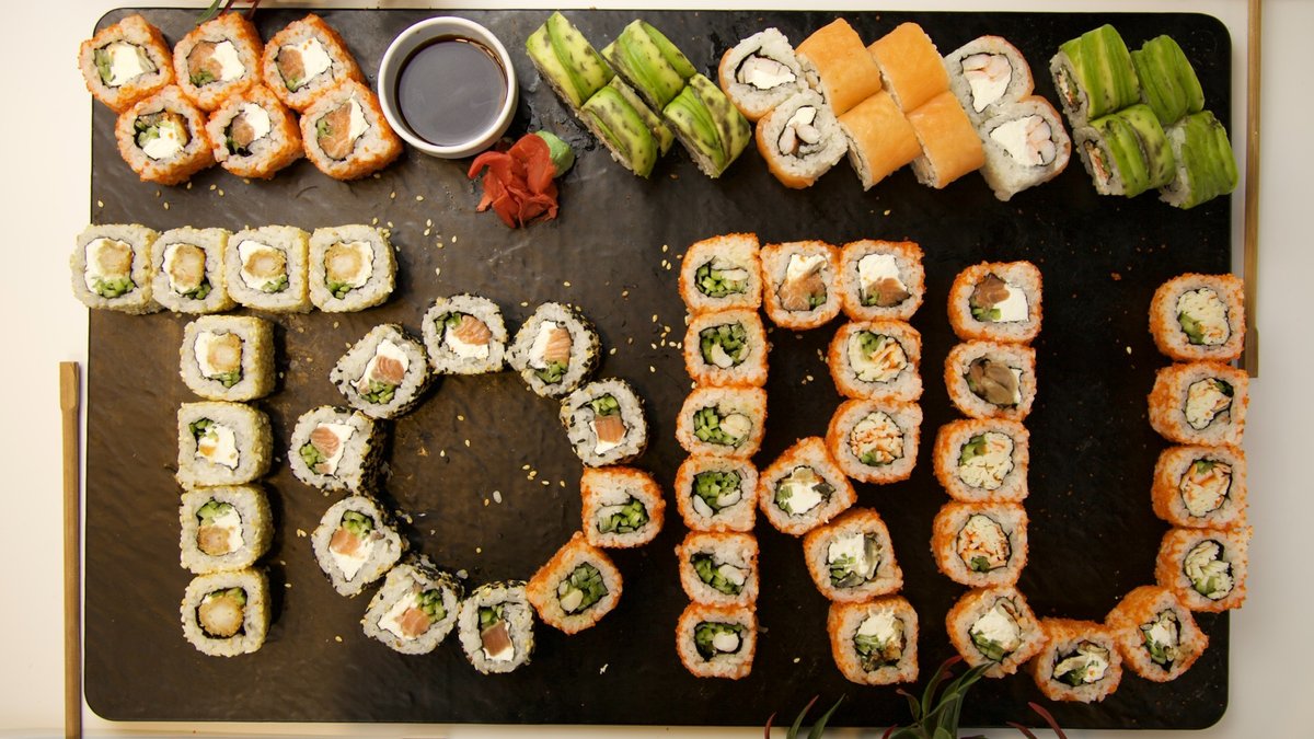 Image of Toru Sushi