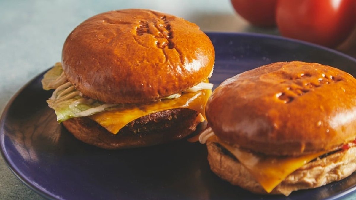 Image of Burger Shack Trøjborg