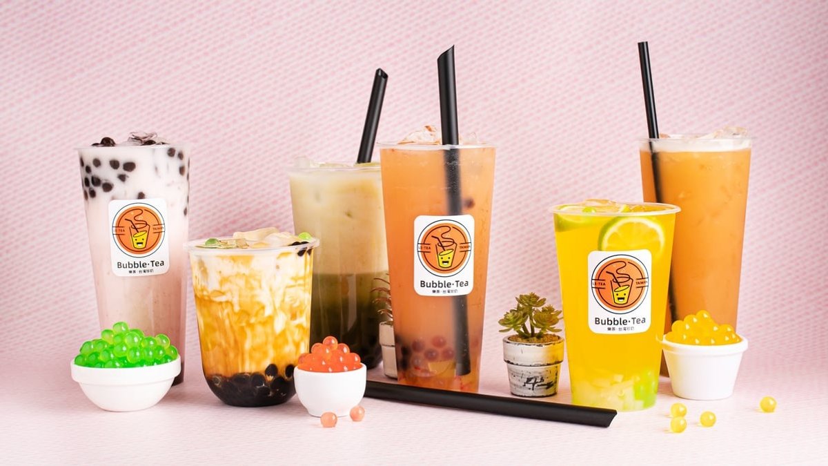 Image of LeTea Bubble Tea (Vilniaus g.) 