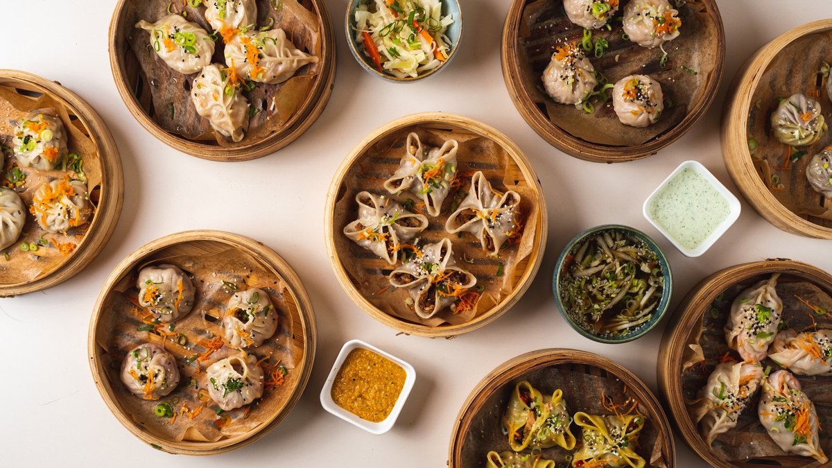 Image of Dim Sum Spot | Palackého