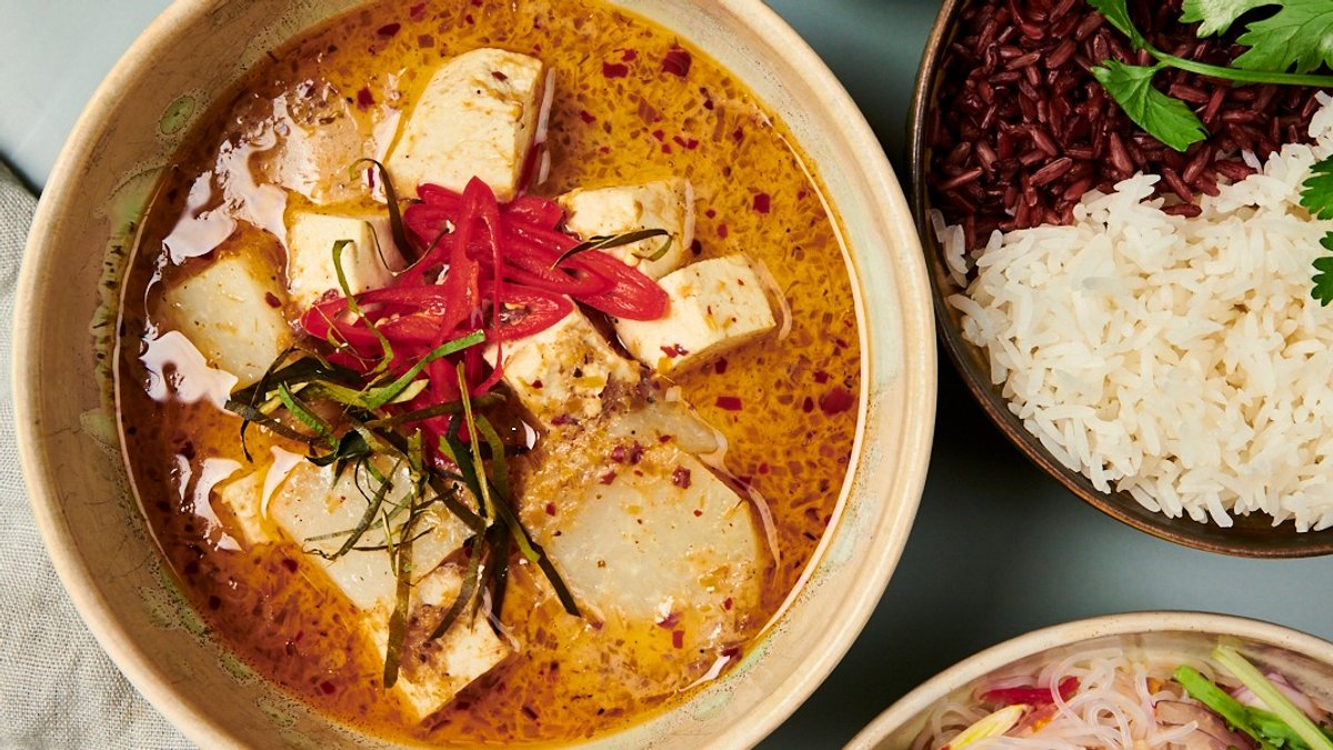 Kin Dee In honour of Thai culture and its spirit Berlin Wolt