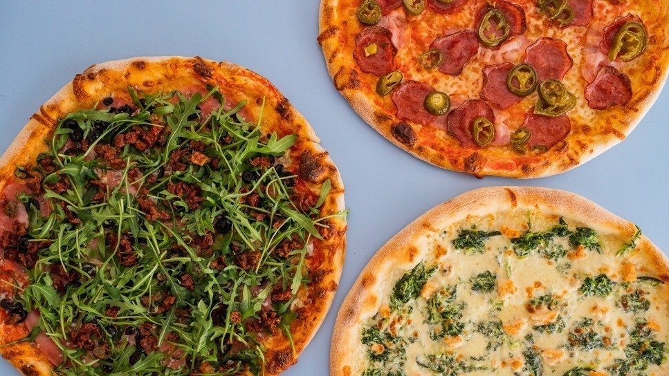 Image of Narcos Pizza Střed