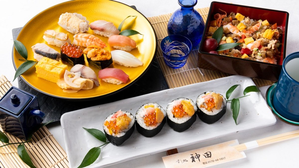 Image of Sushi Kanda