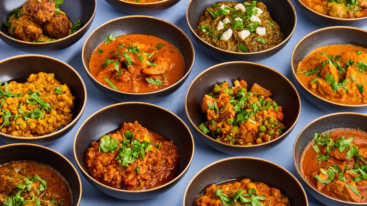 Tandoori Curry Corner | Pakistansk mat rett hjem | Oslo – Wolt