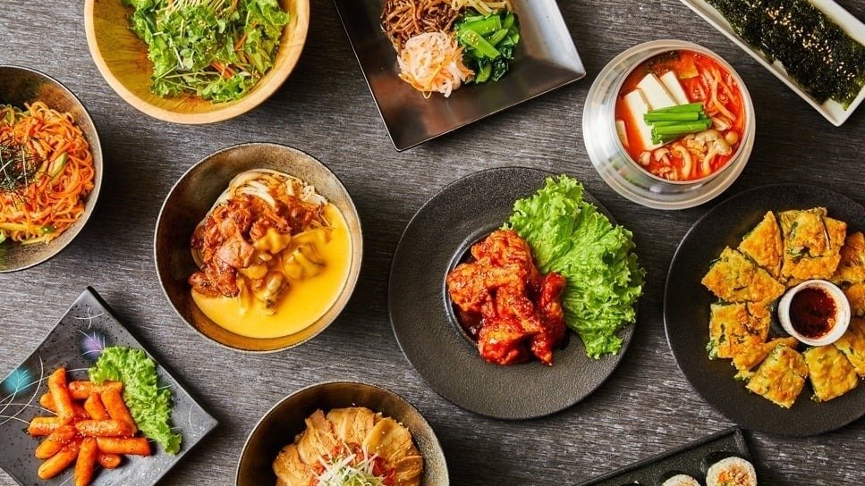 Image of 韓国kitchen カムサヤ ～刺激の一食～ 新潟駅南店