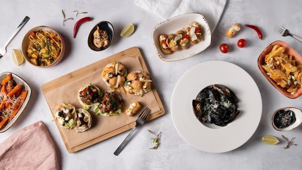 Image of Havana in Gdańsk