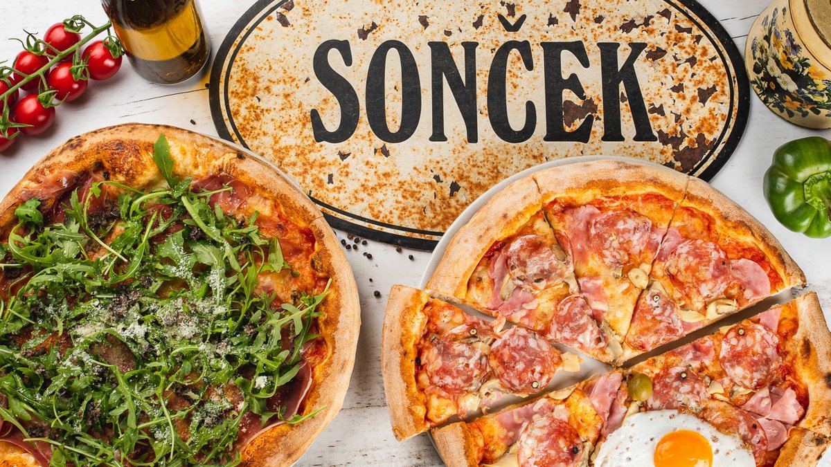 Image of Pizzeria Sonček