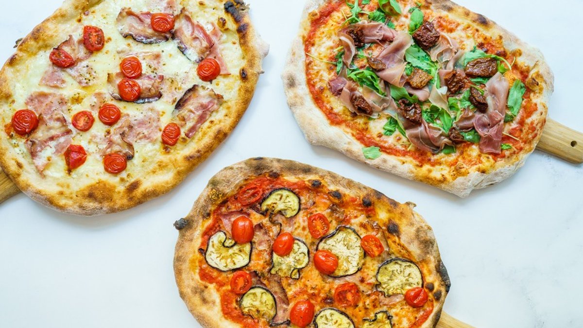 Image of PROVA Bistro&Pizza