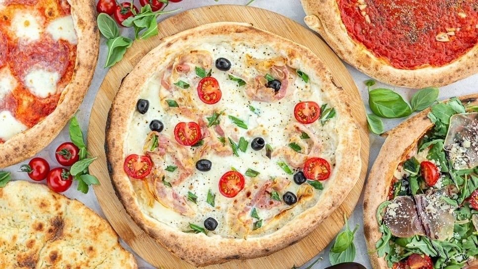 Image of Pizza Dal Forno