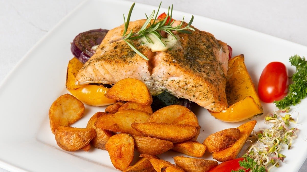 Image of Restauracja Santorini