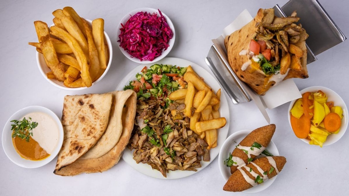 Image of Shawarma Shemesh | Bursa