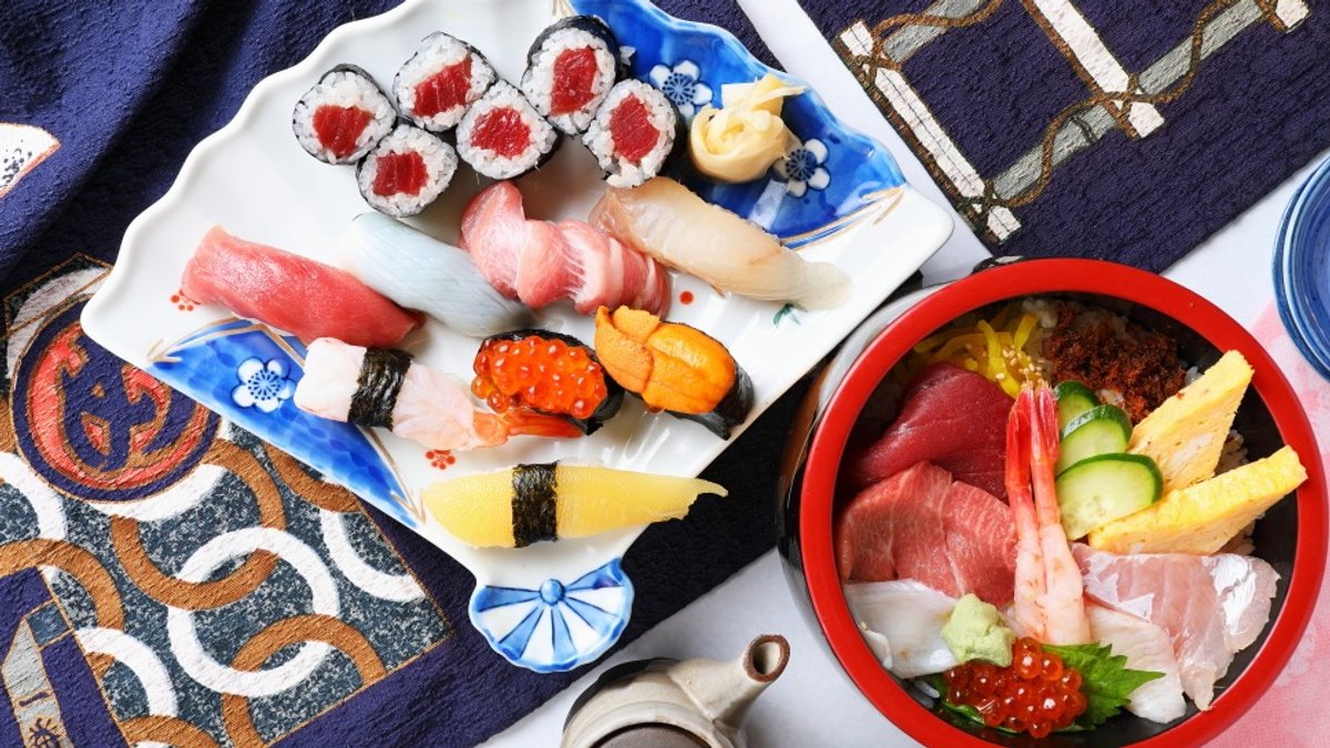 Image of Ikko sushi