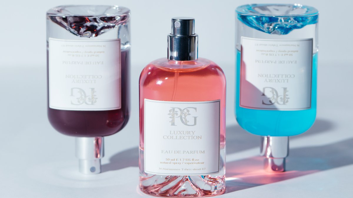 Zam Zam Areej Le Doré perfume - a new fragrance for women and men 2022