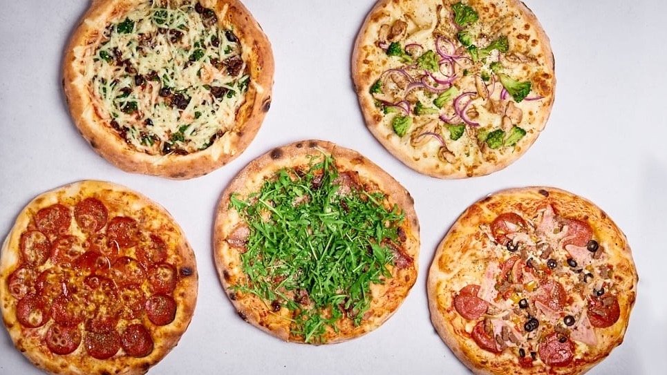 Image of Dave's Pizza