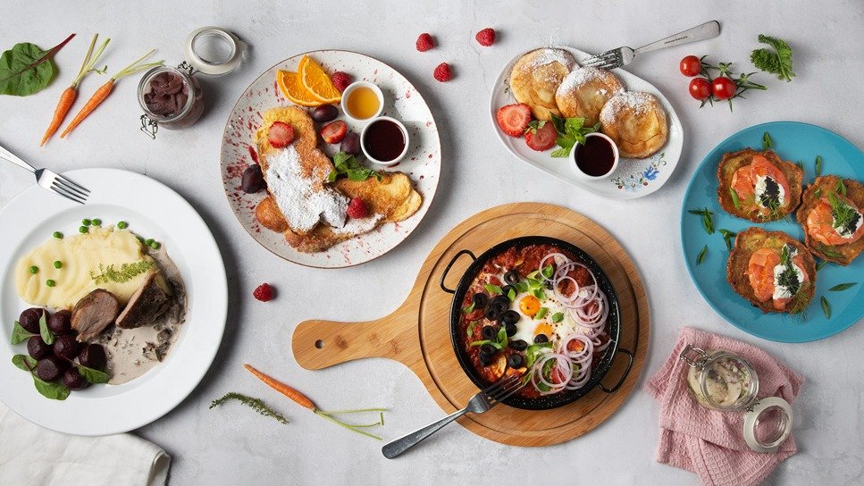 Image of Kafëbë Coffee&Bistro