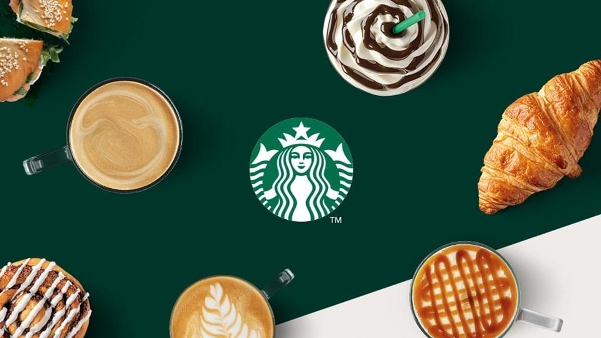 Image of Starbucks® Fields