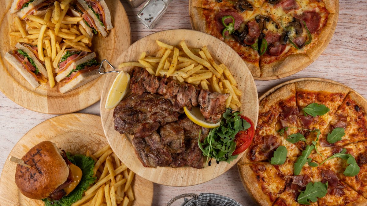 Image of Artisimo Grill