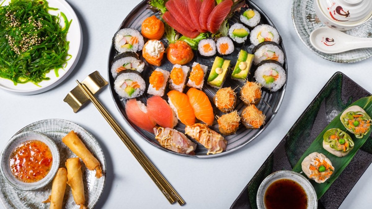 Image of Umi Sushi