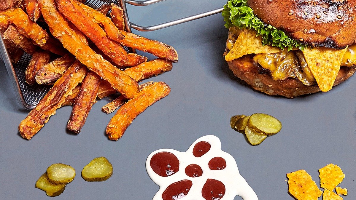 Shellys Burger | Saftige Burger mit verschiedenen Toppings! | Frankfurt ...