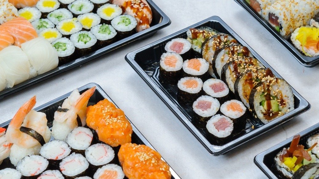 Image of LOS Sushi