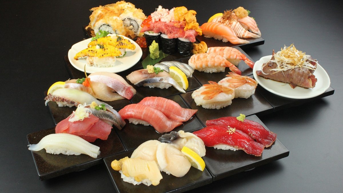 Image of Sushi Seijiro Fezanten