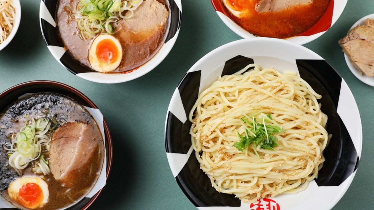 Image of Tsukemen ON-NOJI Yamagata