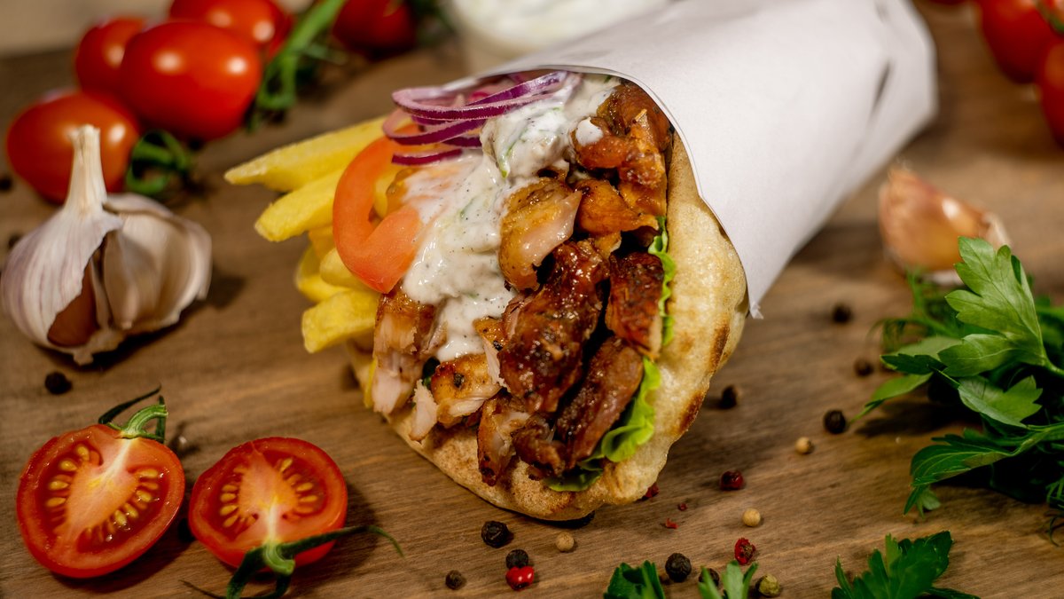 Image of Vip Döner Istanbul