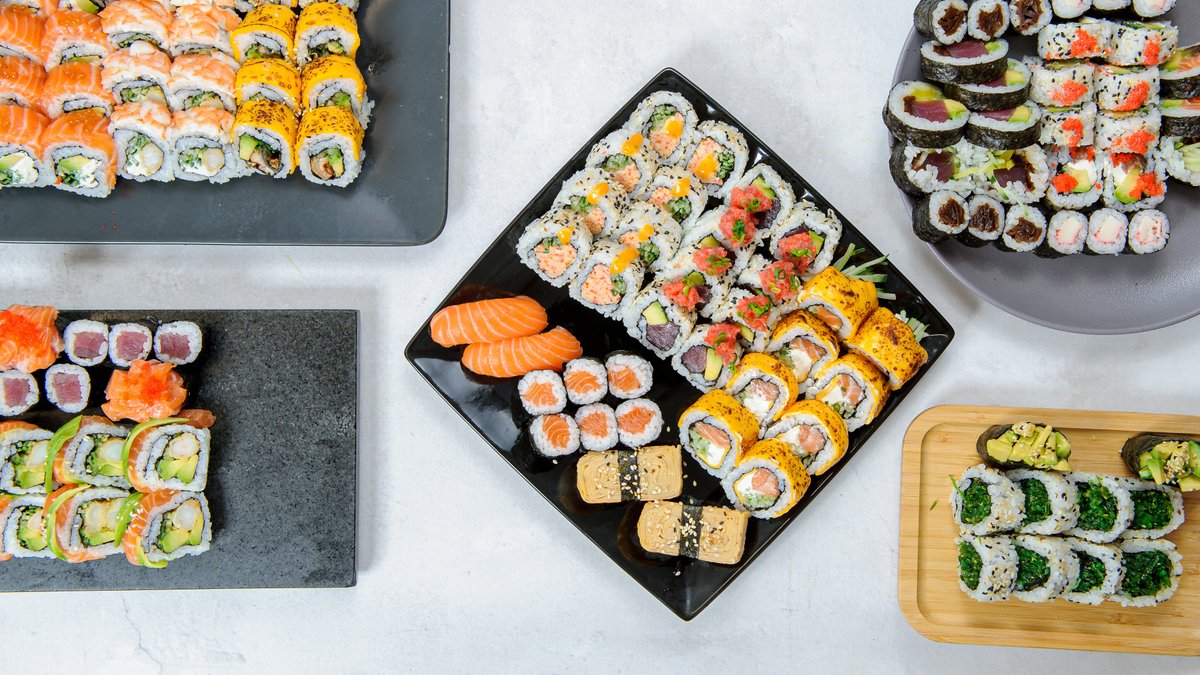 Image of Sushi Mafia Łokietka