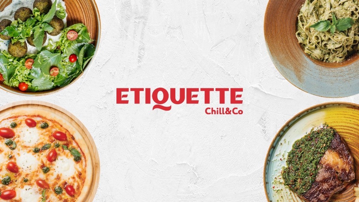 Image of Etiquette Chill & Co