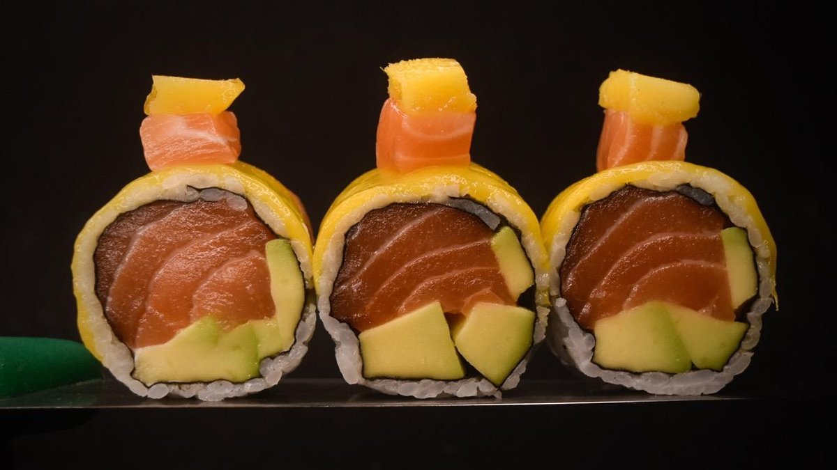 Image of Sushi Star Nicosia