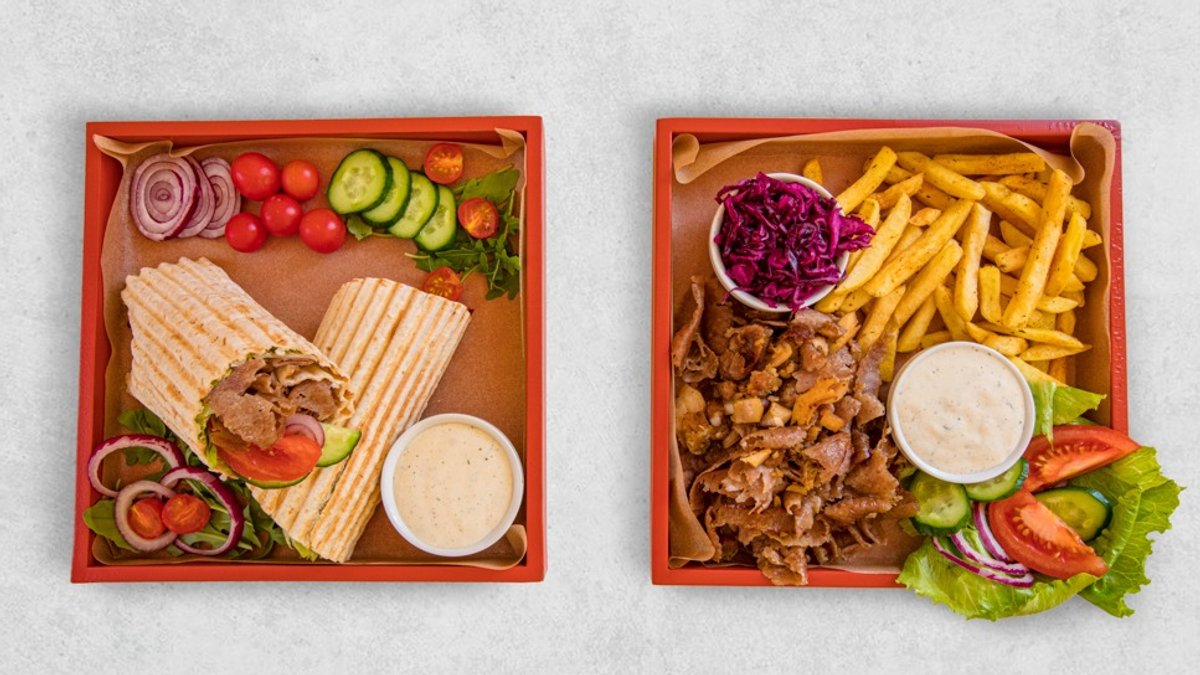 Image of Gastro Kebab & Pizza