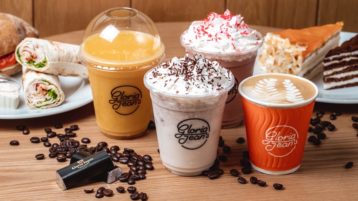 Image of Gloria Jean’s Coffees S. Vurghun