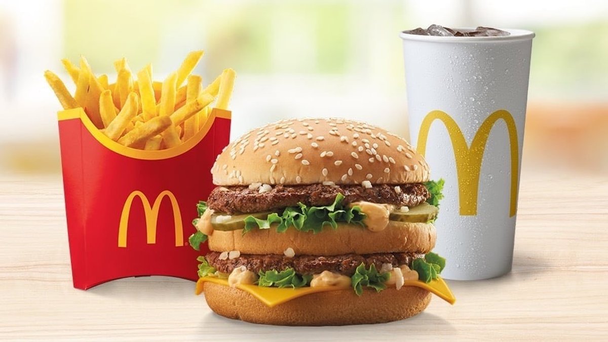 Image of McDonald's® | Tatabánya Vértes Center